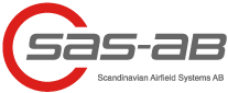 SAS-AB Logo